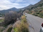 Schisma Eloundas MIT VIDEO! Kreta, Elounda: Baugrundstück mit Panorama-Blick zu verkaufen Grundstück kaufen